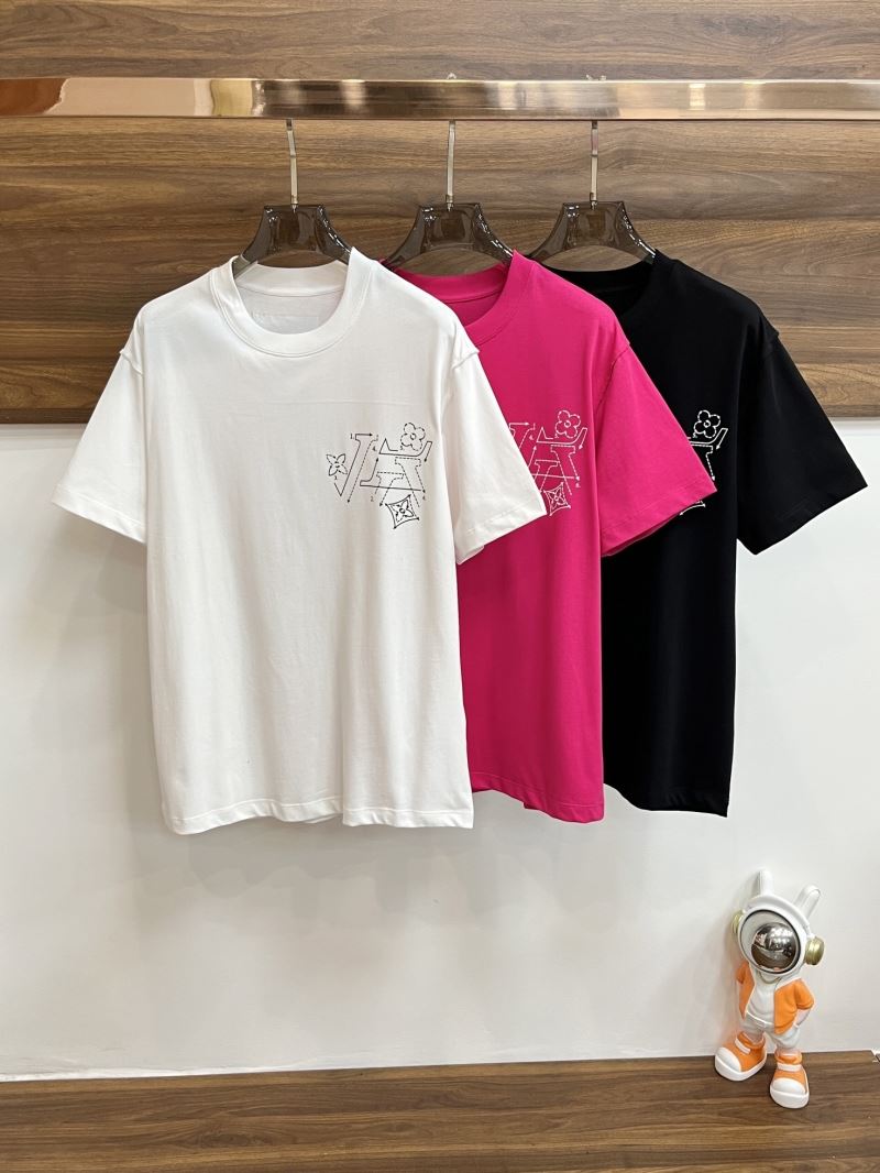 Louis Vuitton T-Shirts